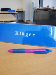 Entgeltgleichheit für Klägerinnen