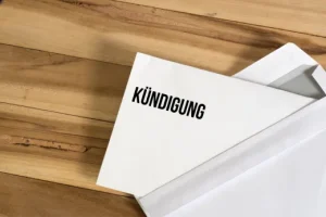 Kundigung Arbeitsrecht Munchen