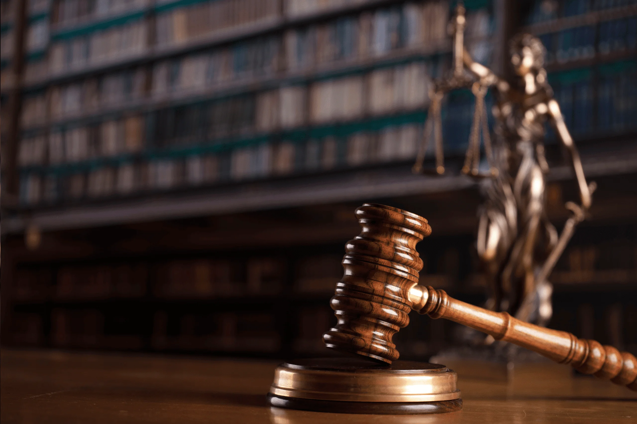 Gerichtliche Vertretung & Prozessführung