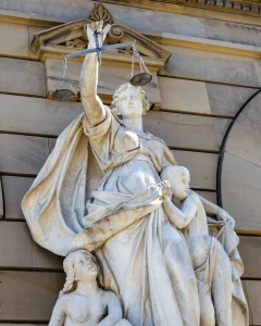 justicia simone weber
